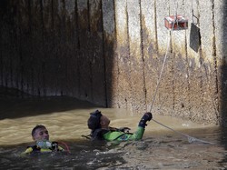 Polisi Thailand Selidiki Rekaman CCTV Baru Terkait Bom Bangkok