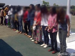 Berantas Prostitusi Sampai ke Akar, Bupati Jayapura Akan Buat Perda