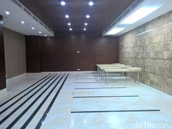 Dokter dan Perawat Siap Layani Jemaah Indonesia di Setiap Sektor Makkah