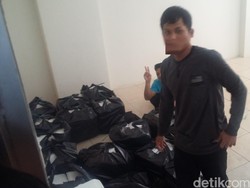 Selama Relokasi, Warga Kampung Pulo di Rusunawa akan Dapat Makanan Gratis