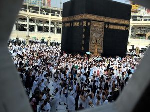 Pendaftaran dan Pembatalan Haji Kini Lebih Praktis