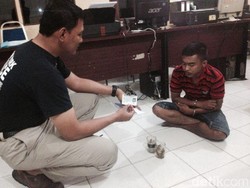 3 Warga Kep Meranti Riau Tertipu Dukun yang Ngaku Bisa Gandakan Dolar AS