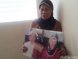 Rumahnya Sulit Dirobohkan, Hajah Nani: Nggak Ada yang Mistis