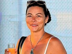 Dalam Ovarium Jenny, Tersimpan Kembarannya yang Tak Tumbuh Sempurna