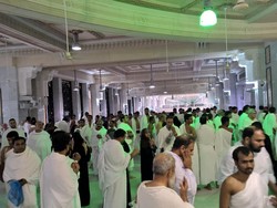 Kabar Gembira! Kuota Haji Indonesia akan Ditambah 10.000 Orang