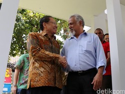 Canda Rizal: Pak Xanana Tak Pernah Mengenal Cendol