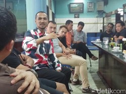 Kakak Kandung Abraham Samad Ikut Jadi Tersangka Pemalsuan Dokumen