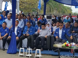 Ketum PAN Puji Ridwan Kamil: Dia Wali Kota yang Berhasil