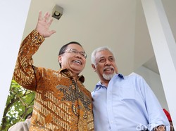 Rizal Rajawali Ngepret Ramli Semakin Powerful