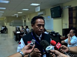 Koper Beranak Pinak dari Haji? Kirim Pakai Kargo Saja!