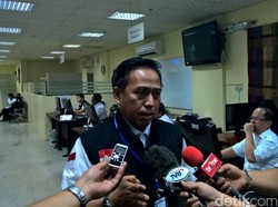 Korban Tragedi Mina Bertambah 4 orang, Total Wafat 127 Orang