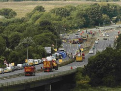 Pilot Hilang Kesadaran, Wanita Ini Terbangkan Pesawat Sebelum Jatuh
