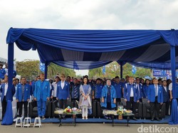 Pantun HUT ke-17 PAN: Matahari Tidak Pernah Ingkar Janji