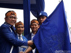 PAN Lirik Ahok, Ridwan Kamil dan Risma untuk Pilgub DKI, Siapa yang Dipilih?