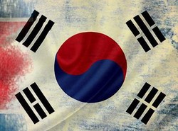 Korsel Tembak Kapal Patroli Korut karena Langgar Perbatasan