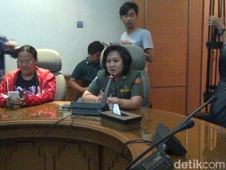 Pemprov Masih akan Kaji Konsep Kampung Susun Untuk Warga Kp Pulo