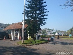 Camat Penjaringan: Daerah Rumah Ahok Bukan Resapan Air Tapi Pesisir Pantai