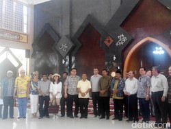 Kekaguman Para Dubes dan Tantangan untuk Negeri Wisata Sejuta Pesona