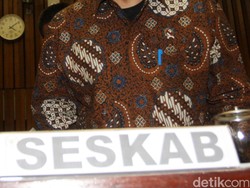 Jadi Juru Lobi Istana, Ini Tugas Pramono Anung