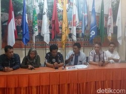 KPUD Mojokerto Loloskan 3 Pasangan Calon Bupati-Wabup
