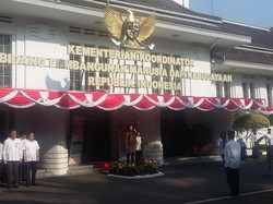 Puan Ajak Masyarakat Tak Lawan Arus di Jalan dan Tak Buang Sampah Sembarangan