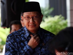 Tanggapan Menag Soal Muhammadiyah yang Tetapkan Idul Adha 23 September