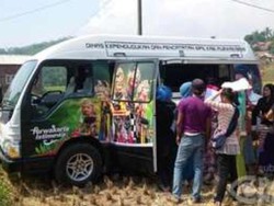 Bisa Dicontoh Daerah Lain, di Purwakarta Ada Pelayanan KTP dan Akte Lahir Keliling