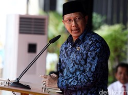 Soal Visa Haji, Menag Janji Terselesaikan dalam 2 Hari ke Depan