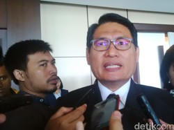 LPSK Belum Terima Permohonan Perlindungan Robbi Abbas