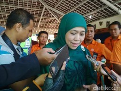 Mensos Minta Warga Pegunungan Bintang Sabar Tunggu Dana PSKS Pengganti