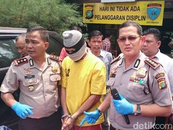 Polisi Ringkus Pelaku Trafficking Terhadap 2 Remaja Perempuan di Kalijodo