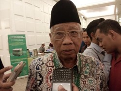 Tuhan Dijadikan Nama, MUI: Tuhan Nggak Boleh Dibuat Main-main