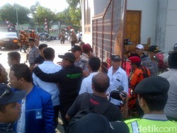 Polisi akan Panggil Waka DPRD Kota Semarang Terkait Keributan di Balai Kota