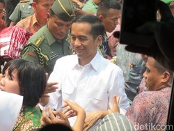 Ditemui Inovator Mobil Hemat Energi, Jokowi: Ini Kualitas SDM Kita!