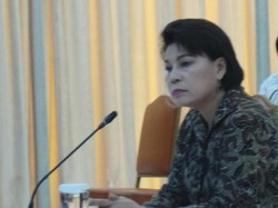 Capim KPK Brigjen Basaria Lolos ke DPR, Kapolri: Kita Dukung