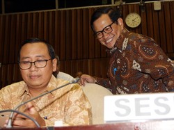 Seskab: Bappenas Dikembalikan Seperti Zaman Orba karena Perubahan UU