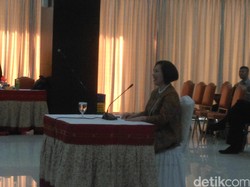 Saat Capim KPK Ditegur Pansel Karena Data KTP yang Tak Sesuai