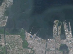 Menteri Siti: PIK Bukan Daerah Resapan, Tapi Daerah Penahan Intrusi Air Laut