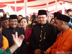 Polisi Selidiki Laporan Ahok Soal Oknum Dinas Kebersihan Penyunat Gaji PHL