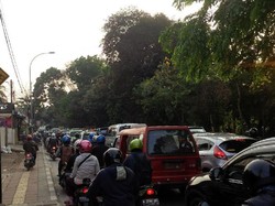 Penambahan Jadwal Commuter Line Kontributor Baru Kemacetan