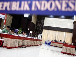 Ini Kriteria Ideal Capim KPK Menurut Anggota Komisi III DPR