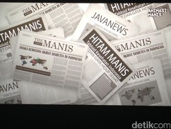 Lewat Film Animasi, Diharap Kesadaran Masyarakat Akan Diabetes Meningkat