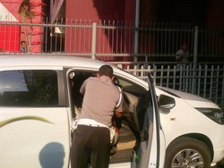 Polisi: 2 Pria yang Baku Pukul di Jalan Dekat PIM Berdamai