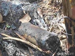 Lagi, Bom Rakitan Ditemukan di Lhokseumawe