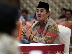 Jimly dan Nina Nurlina Tak Masuk 8 Nama Capim KPK yang Dikirim ke DPR