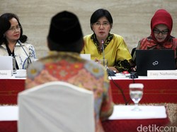 Soal Rekomendasi Bareskrim, Pansel KPK Janji Capim Terbaik yang Lolos