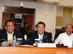 PDIP ke Fahri Hamzah Soal RAPBN: Main Politik yang Rasional Saja!