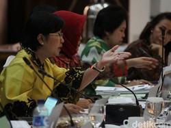 Jika Jadi Pimpinan, Capim Sri Harijati Ingin Bentuk Dewan Pengawas KPK