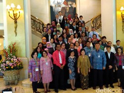 Yakin Penyakit Tidak Menular Bisa Dicegah, Menkes Ajak Negara ASEAN Bersatu