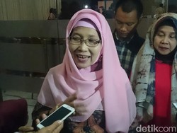 Capim KPK Nina Nurlina, Auditor Tangguh Nan Dermawan dari Pertamina